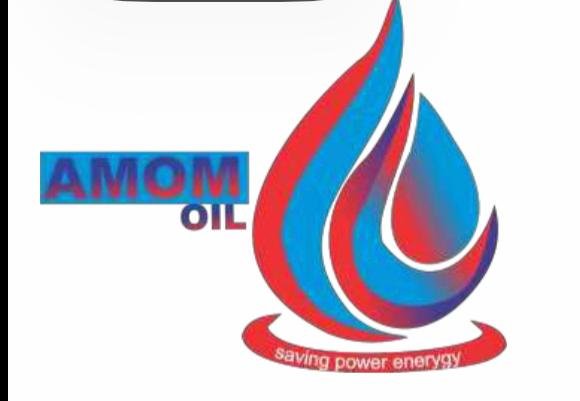 AMOM Oil