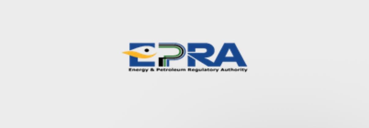 Energy & Petroleum Regulatory Authority (EPRA)