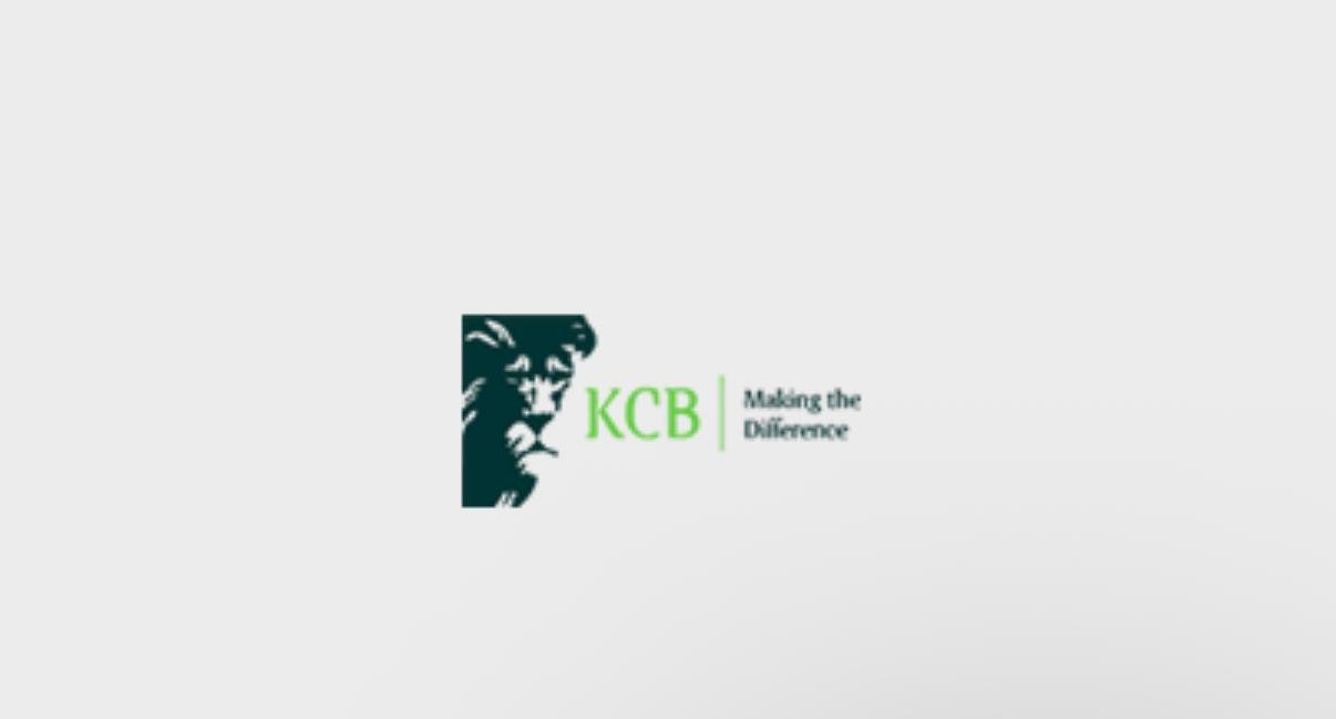 KCB Bank