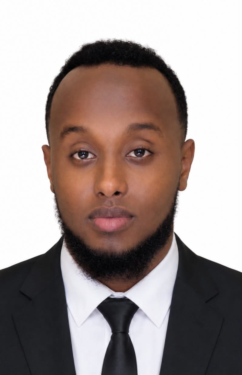 Abdinasir Gacayte, Chief Executive Officer of Capesun Energy Limited
