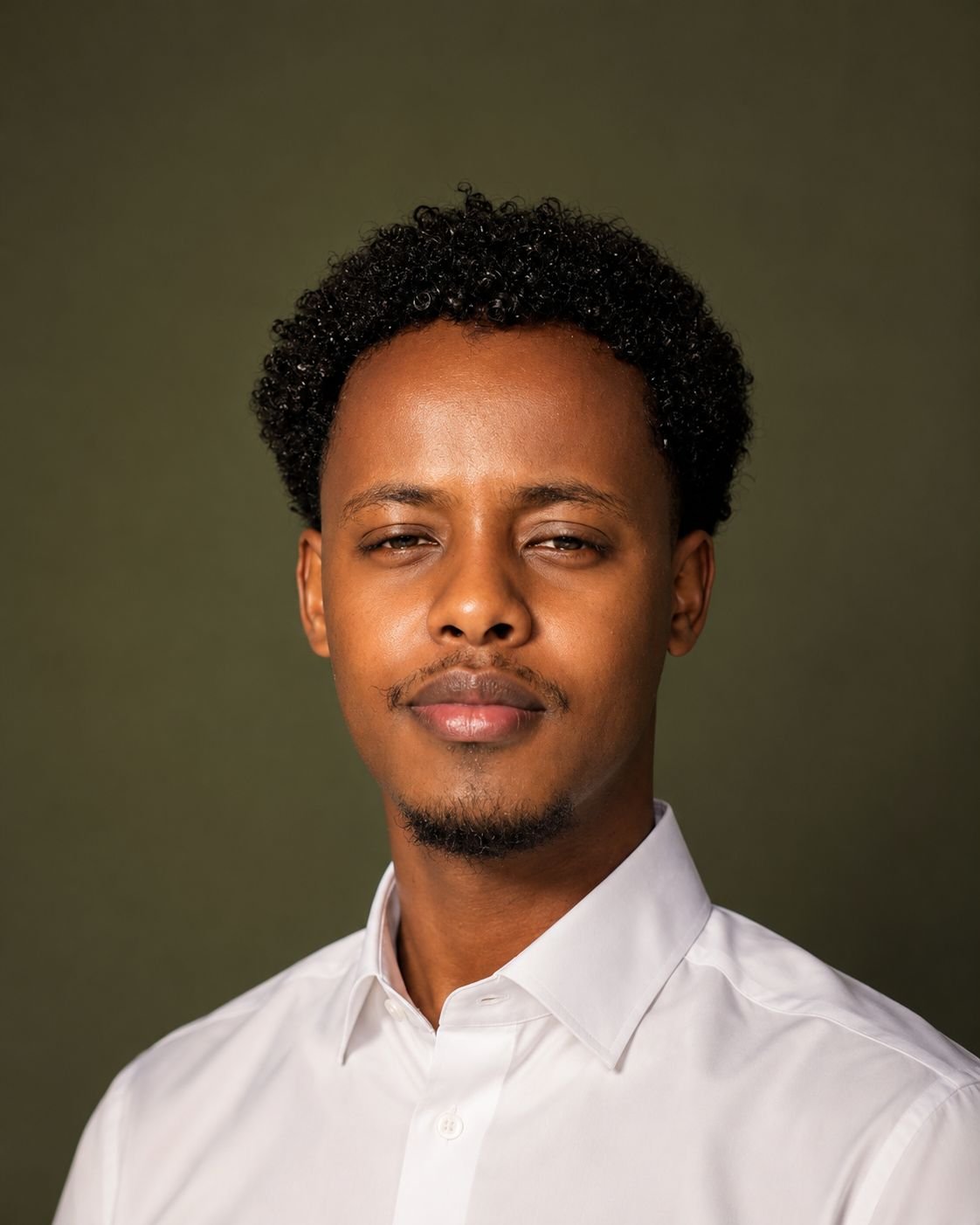 Abdiweli Gacayte, Supply & Operations Manager at Capesun Energy Limited